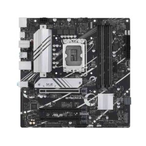 مادربرد ایسوس ASUS PRIME B760M-A D4-CSM