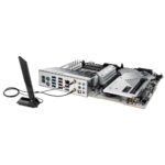 نمای وای فای مادربرد ایسوس ASUS ROG MAXIMUS Z790 APEX