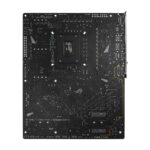 نمای پشت مادربرد ایسوس ASUS ROG STRIX Z790-E GAMING WIFI II