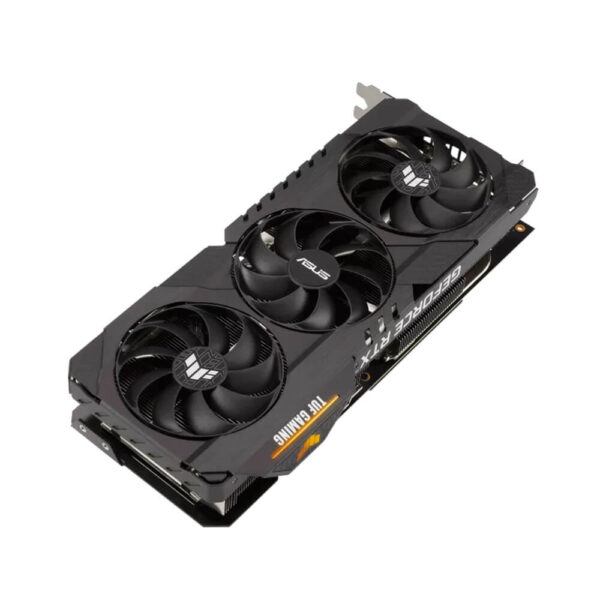 کارت گرافیک ASUS TUF RTX 3080 10GB
