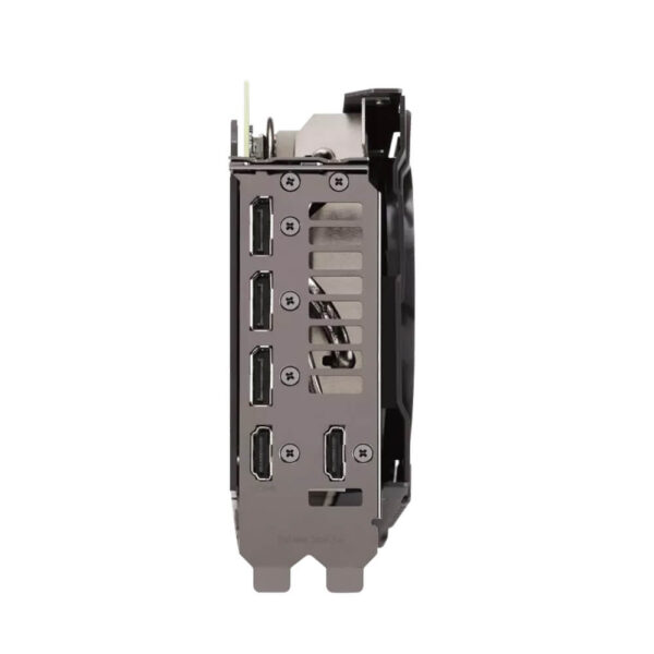 پورت های کارت گرافیک ایسوس ASUS TUF RTX 3080 10GB