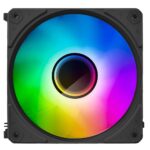 فن خنک کننده مایع پردازنده اوست AWEST GT AV360 Infinity Black