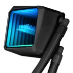 پمپ خنک کننده مایع پردازنده اوست AWEST GT AV360 Infinity Black