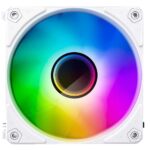فن خنک کننده مایع پردازنده اوست AWEST GT AV360 Infinity White