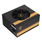 نمای کنار پاور اوست AWEST GT-AV850-GF V2