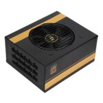 نمای خروجی پاور اوست AWEST GT-AV850-GF V2