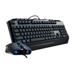 ست گیمینگ موس و کیبورد کولر کستر Cooler Master DEVASTATOR 3