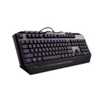 نمای تک رنگ کیبورد ست گیمینگ موس و کیبورد کولر کستر Cooler Master DEVASTATOR 3