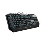 نمای کیبورد ست گیمینگ موس و کیبورد کولر کستر Cooler Master DEVASTATOR 3