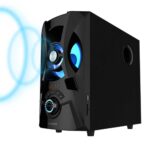 نمای ساب اسپیکر کریتیو Creative SBS E2900