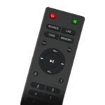 نمای کنترل اسپیکر کریتیو Creative SBS E2900