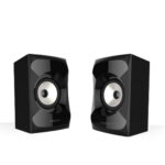 نمای اسپیکرهای اسپیکر کریتیو Creative SBS E2900