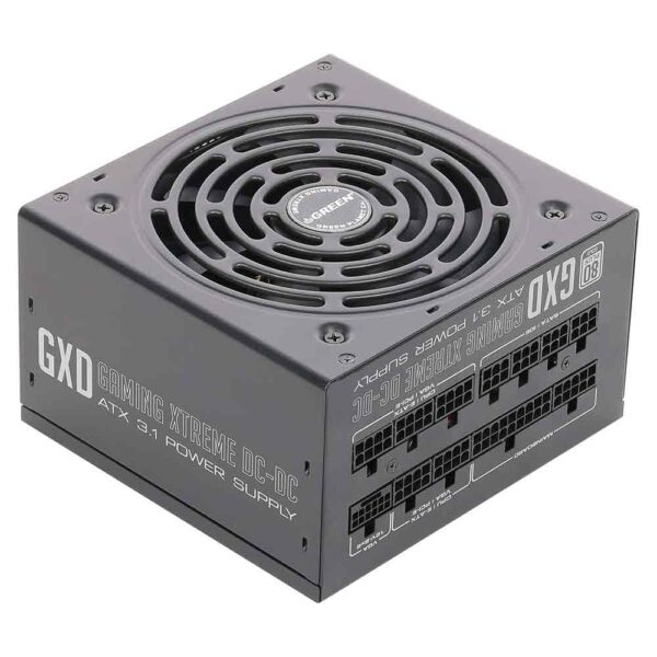 پاور گرین GREEN GP1000B-GXD