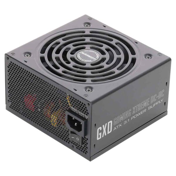 نمای روبروی پاور گرین GREEN GP1000B-GXD