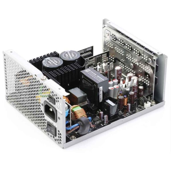 نمای داخلی پاور گرین GREEN GP1200B-OCDG