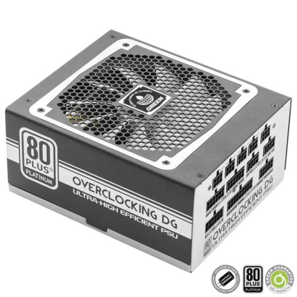 پاور گرین GREEN GP1350B-OCDG