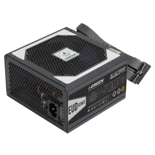 پاور گرین GREEN GP480A-EUD