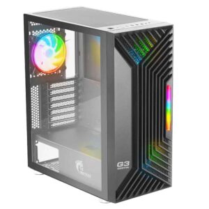 کیس گرین GREEN GRIFFIN G3