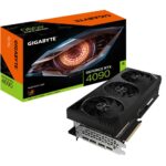 کارت گرافیک گیگابایت Gigabyte RTX 4090 WINDFORCE 24GB