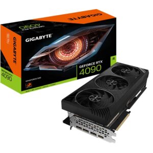 کارت گرافیک گیگابایت Gigabyte RTX 4090 WINDFORCE 24GB