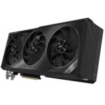 پشت کارت گرافیک گیگابایت Gigabyte RTX 4090 WINDFORCE 24GB
