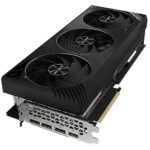 روی کارت گرافیک گیگابایت Gigabyte RTX 4090 WINDFORCE 24GB