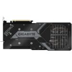 پشت کارت گرافیک گیگابایت Gigabyte RTX 4090 WINDFORCE 24GB