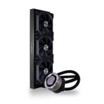 فن لیکویید Lian Li Galahad AIO UNI FAN SL Edition 360 Black