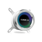 پمپ Lian Li Galahad AIO UNI FAN SL Edition 360 White