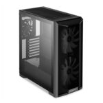 کیس Lian Li LANCOOL 215 Black