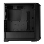 فضای داخل لیان لی Lian Li LANCOOL 215 Black