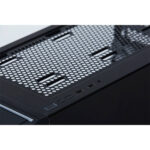 پنل بالای کیس لیان لی LANCOOL 215 Black