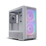 کیس لیان لی Lian Li LANCOOL 216 White