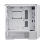 فضای داخل کیس Lian Li LANCOOL 216 White
