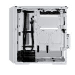 فضای مدیریت کابل لیان لی LANCOOL 216 White