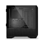 نمای داخل کیس Lian Li LANCOOL II MESH RGB Black