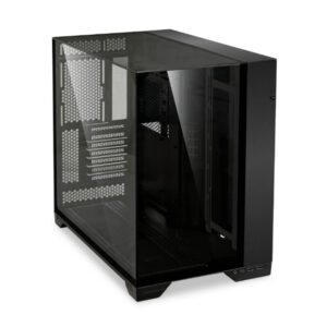 کیس لیان لی Lian Li O11 Vision Black