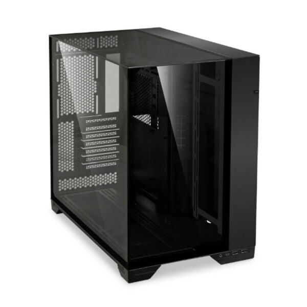 کیس لیان لی Lian Li O11 Vision Black