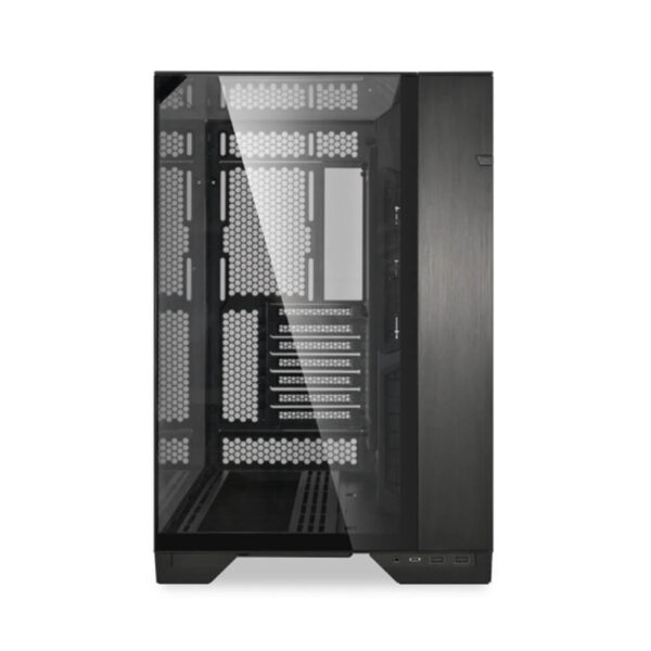 پنل جلو Lian Li O11 Vision Black