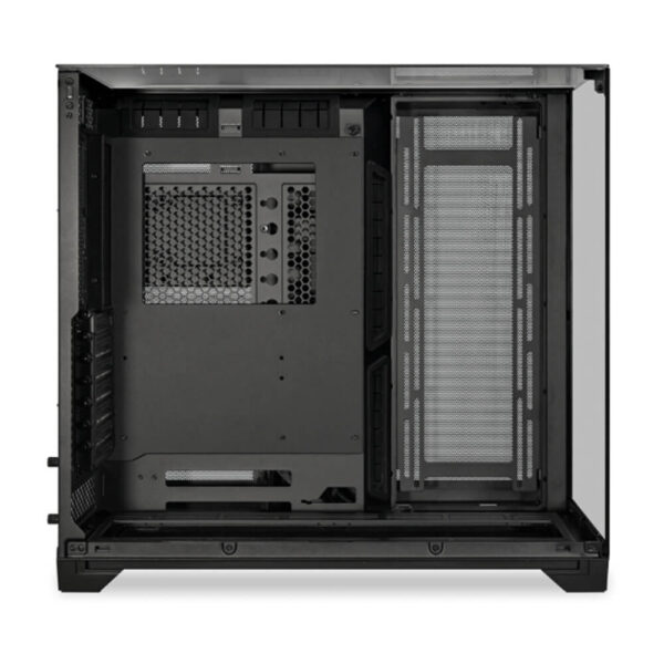 داخل Lian Li O11 Vision Black