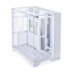 کیس Lian Li O11 Vision White