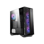 کیس گیمینگ ام اس آی MSI MPG GUNGNIR 111R