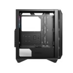 کیس گیمینگ ام اس آی MSI MPG GUNGNIR 111R