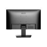 پشت مانیتور 22 اینچ MSI PRO MP223