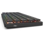پورت کیبورد گیمینگ ردراگون Redragon Elise Pro K624-P-KBS