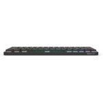 جلوی کیبورد گیمینگ ردراگون Redragon Elise Pro K624-P-KBS