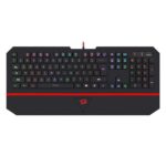 کیبورد گیمینگ ردراگون Redragon Karura2 K502 RGB