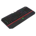 عکس روبروی کیبورد گیمینگ ردراگون Redragon Karura2 K502 RGB