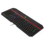 اتصال کیبورد گیمینگ ردراگون Redragon Karura2 K502 RGB