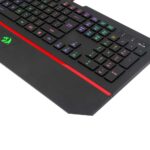کلید ماشنین حساب کیبورد گیمینگ ردراگون Redragon Karura2 K502 RGB